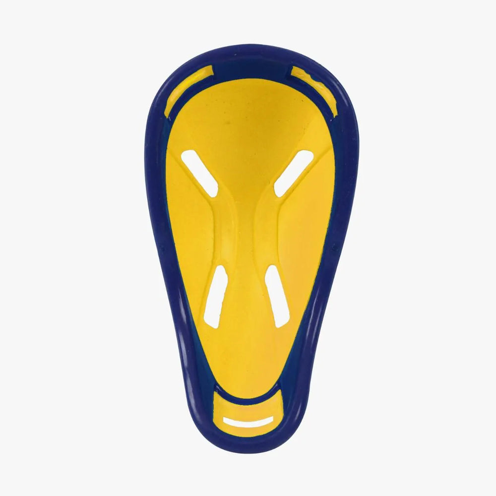 DSC Armor Abdominal Guard Mens Size @ Back View