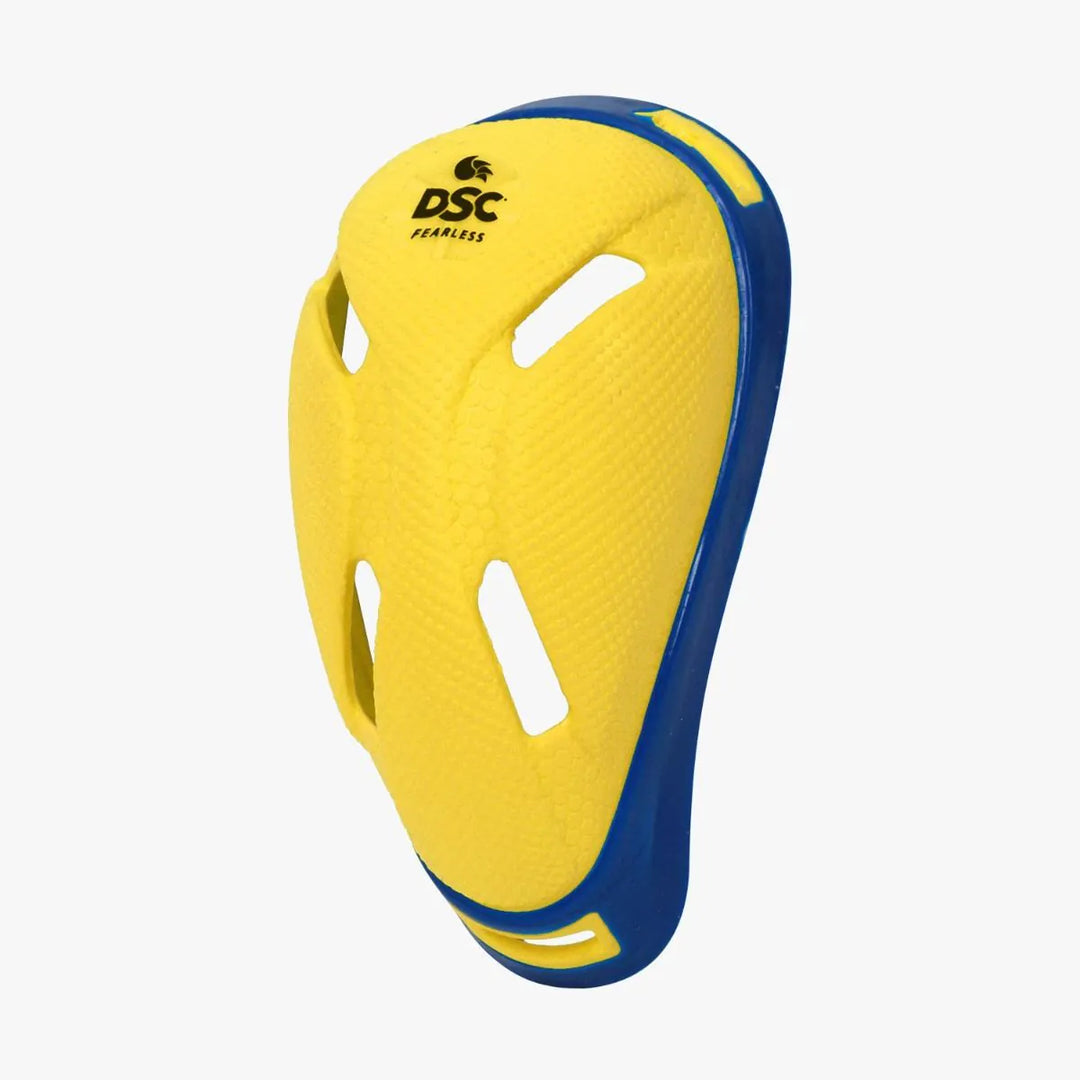 DSC Armor Abdominal Guard Mens Size @ Back View 2