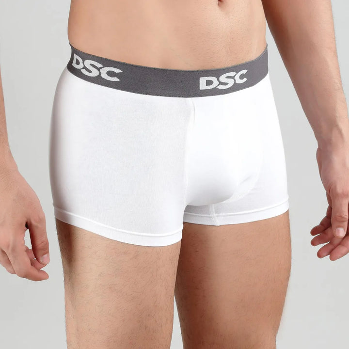 DSC Athletic Cricket Flat Seam Supporter Trunk@front view1