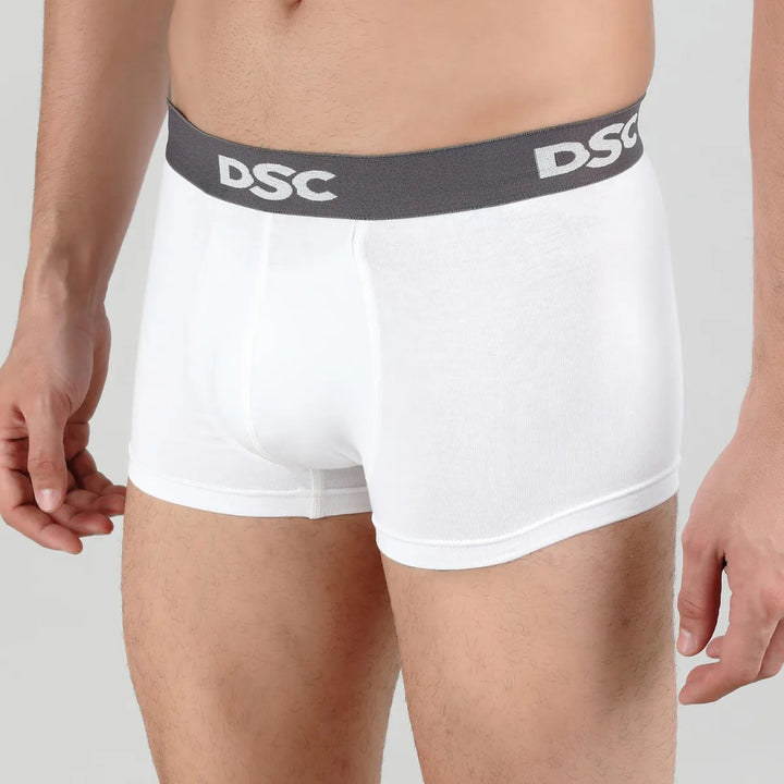 DSC Athletic Cricket Flat Seam Supporter Trunk@front view2