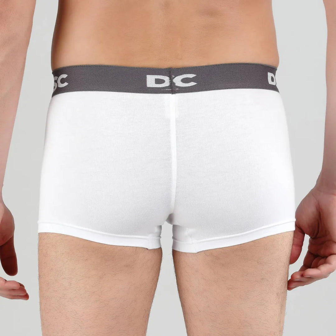 DSC Athletic Cricket Flat Seam Supporter Trunk@front view3