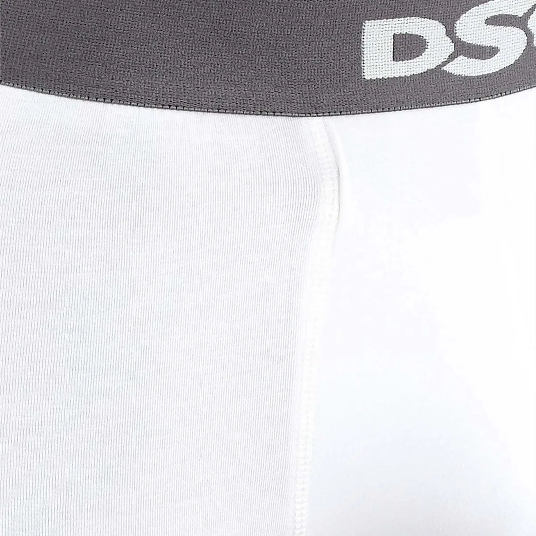 DSC Athletic Cricket Flat Seam Supporter Trunk@front view4