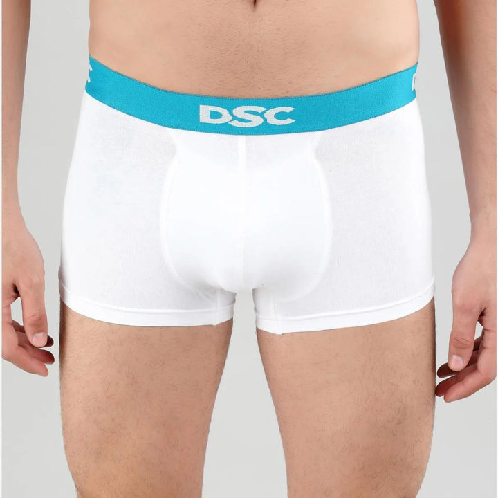 DSC Athletic Cricket Flat Seam Supporter Trunk@front view5