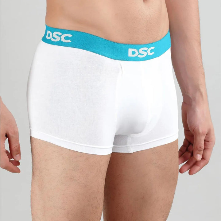 DSC Athletic Cricket Flat Seam Supporter Trunk@front view6