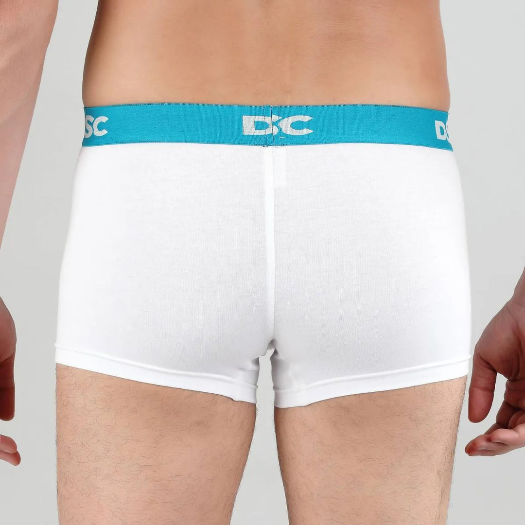DSC Athletic Cricket Flat Seam Supporter Trunk@front view8