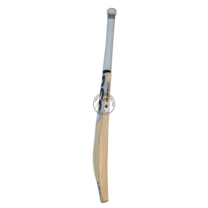 DSC Condor Drive English Willow Cricket Bat Size SH @ Side View 2