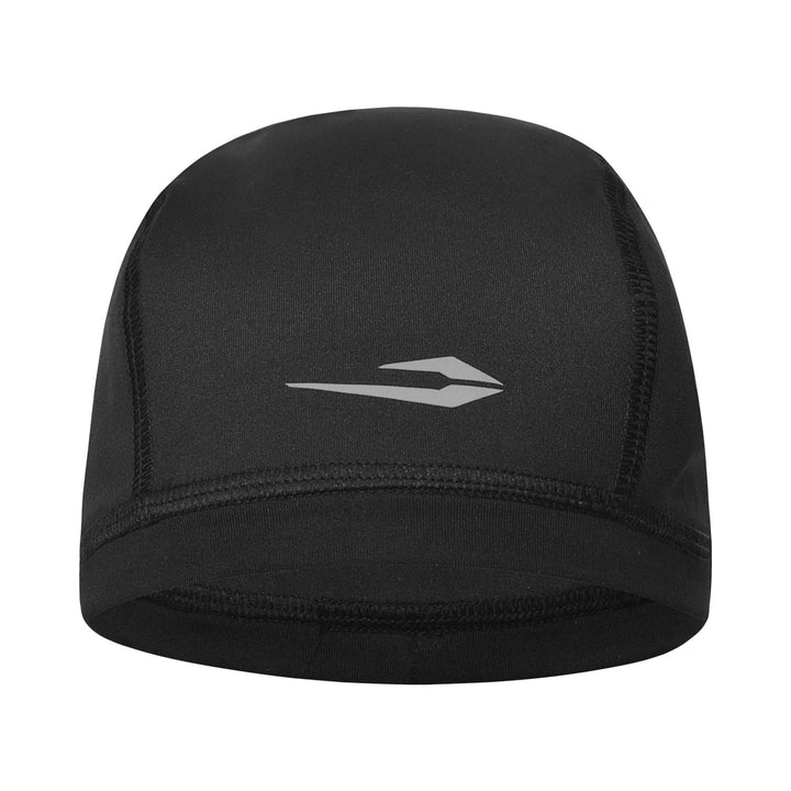 DSC Cricket Skull Cap Free Size Black @ Front View 1