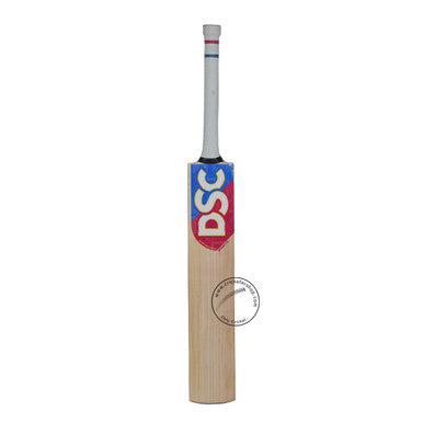 DSC Intense Rage English Willow Cricket Bat Size SH