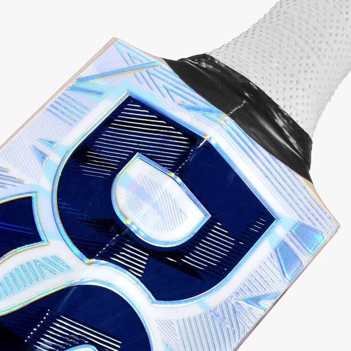 DSC Pearla Players Edition Pathum Nissanka English Willow Cricket Bat Size SH@front view3