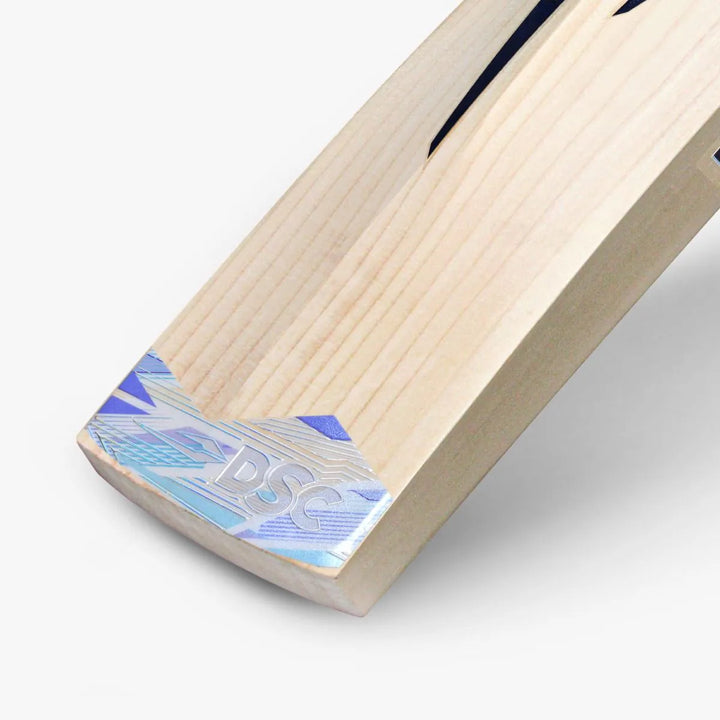 DSC Pearla Players Edition Pathum Nissanka English Willow Cricket Bat Size SH@front view4