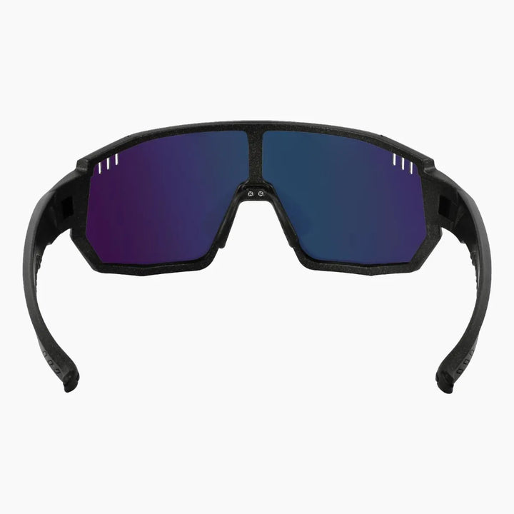 DSC Polarized Zephyr Cricket Sunglasses @ Back View