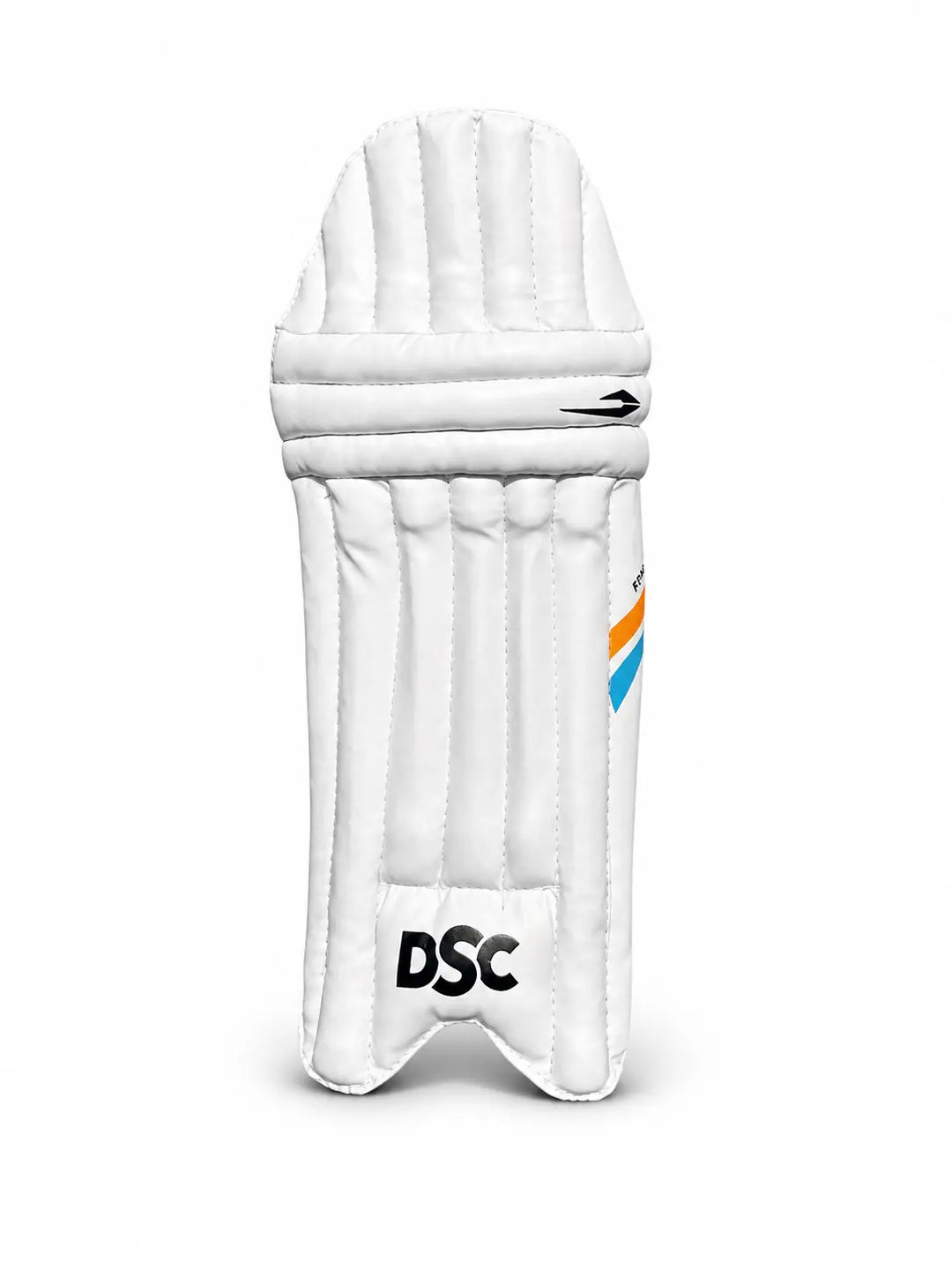 DSC Premium Range Full Kit Kashmir Willow Size@front view10