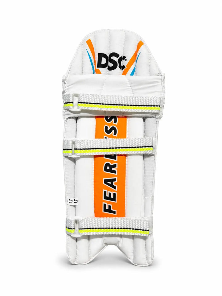DSC Premium Range Full Kit Kashmir Willow Size@front view11