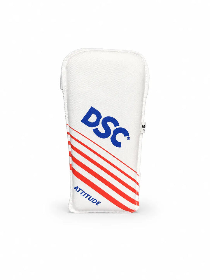 DSC Premium Range Full Kit Kashmir Willow Size@front view12