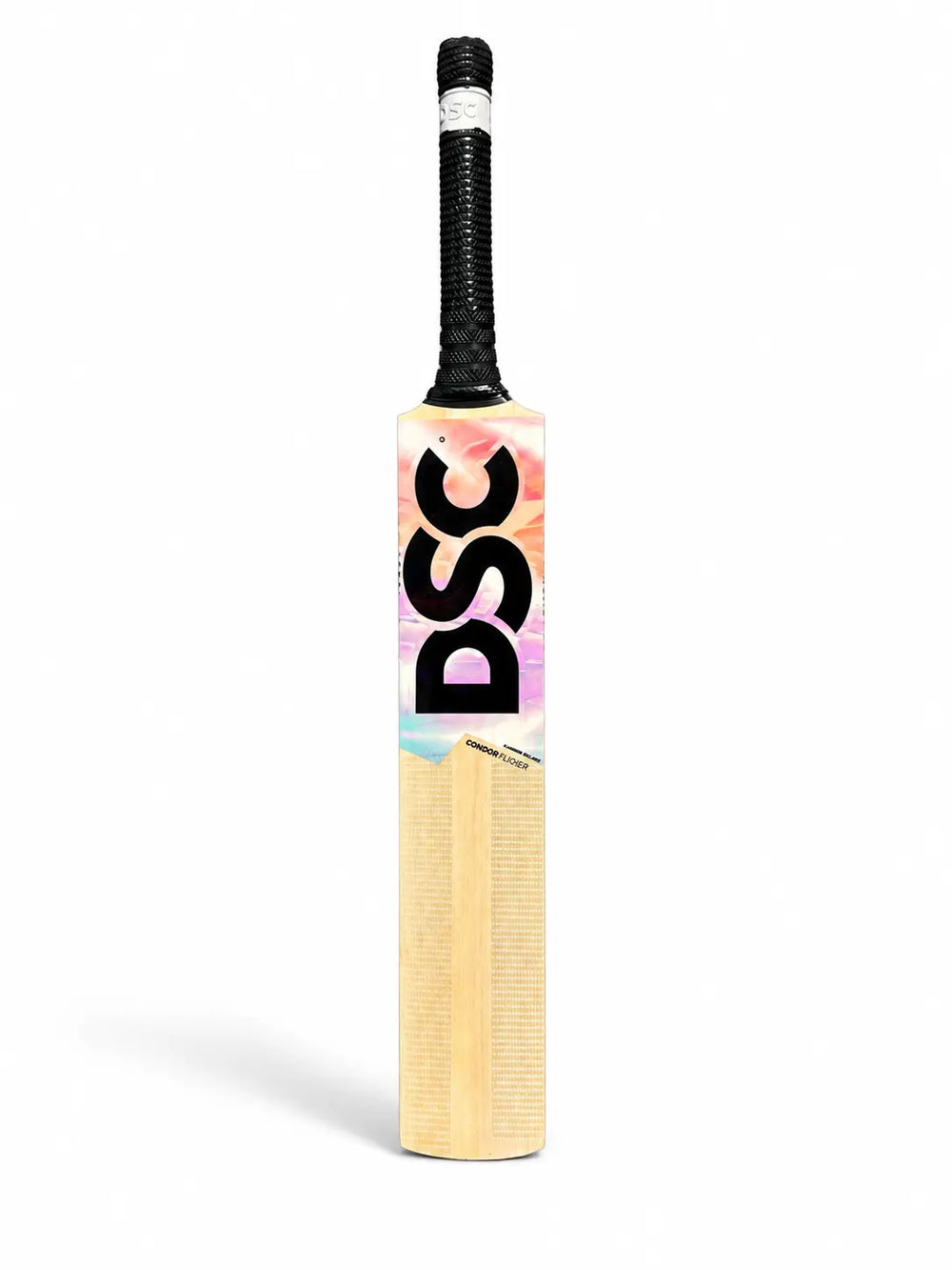 DSC Premium Range Full Kit Kashmir Willow Size@front view3