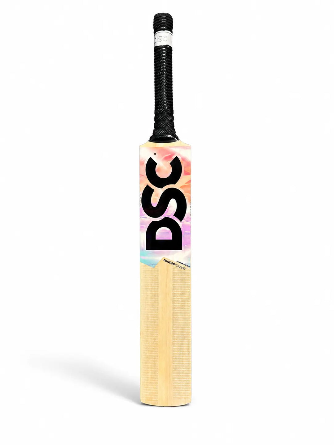 DSC Premium Range Full Kit Kashmir Willow Size@front view3