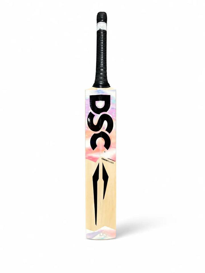 DSC Premium Range Full Kit Kashmir Willow Size@front view5