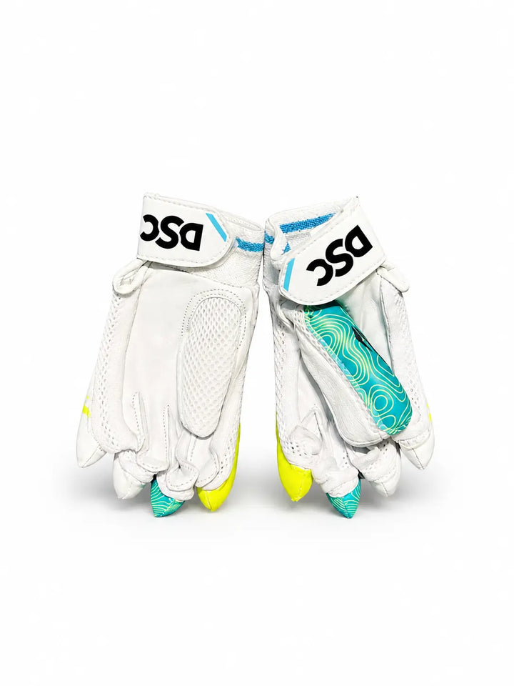 DSC Premium Range Full Kit Kashmir Willow Size@front view9