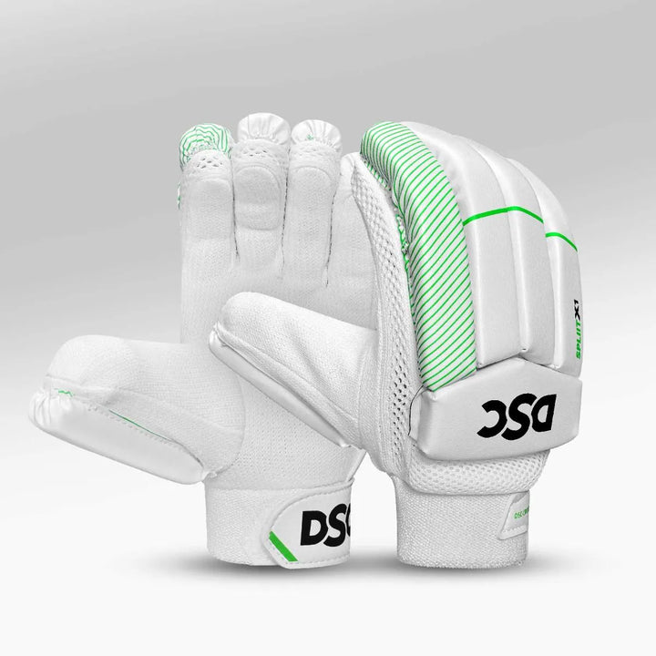 DSC Premium Range Full Kit Kashmir Willow Size@front view@front view2