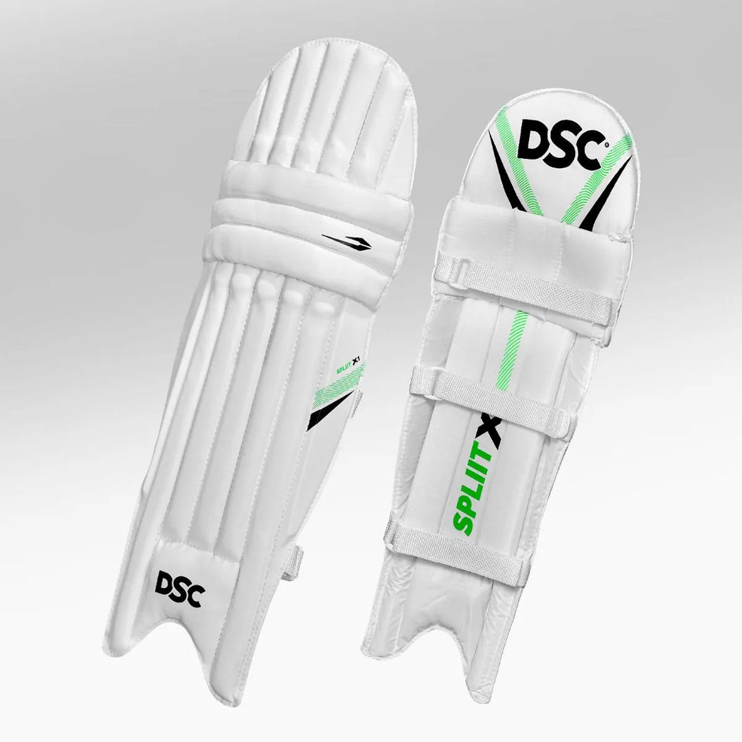 DSC Premium Range Full Kit Kashmir Willow Size@front view@front view3
