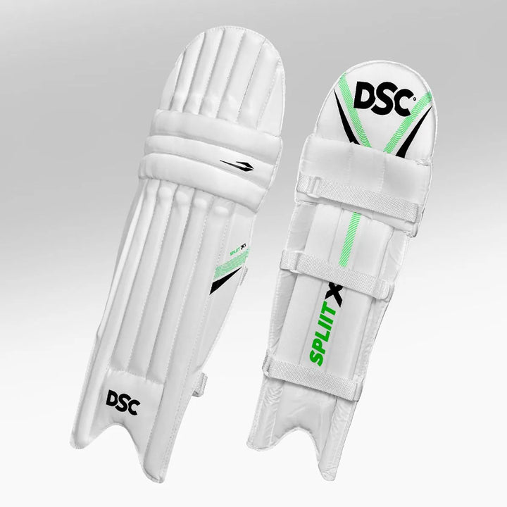 DSC Premium Range Full Kit Kashmir Willow Size@front view@front view3