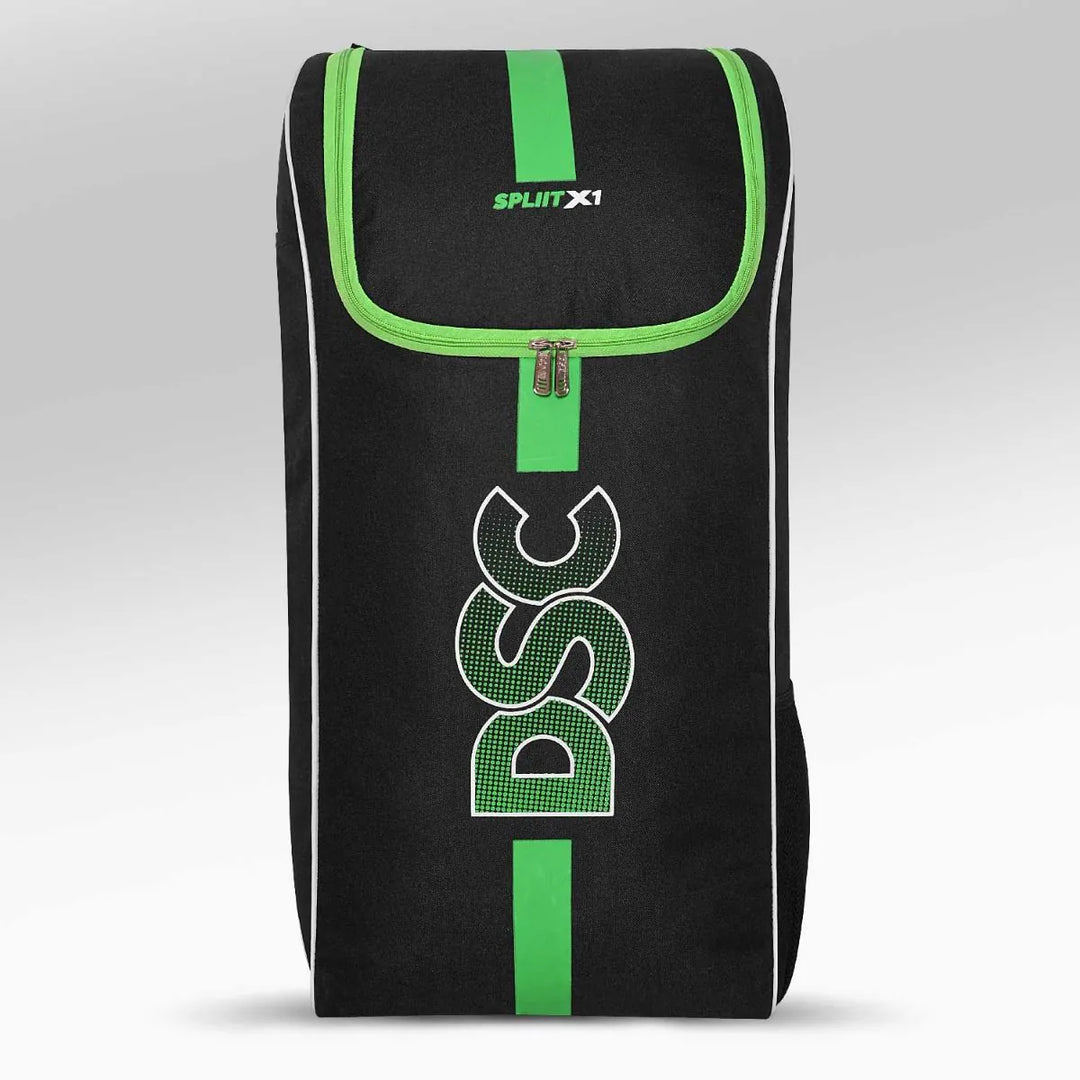 DSC Premium Range Full Kit Kashmir Willow Size@front view@front view5