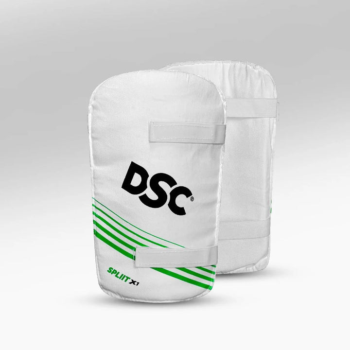 DSC Premium Range Full Kit Kashmir Willow Size@front view@front view6
