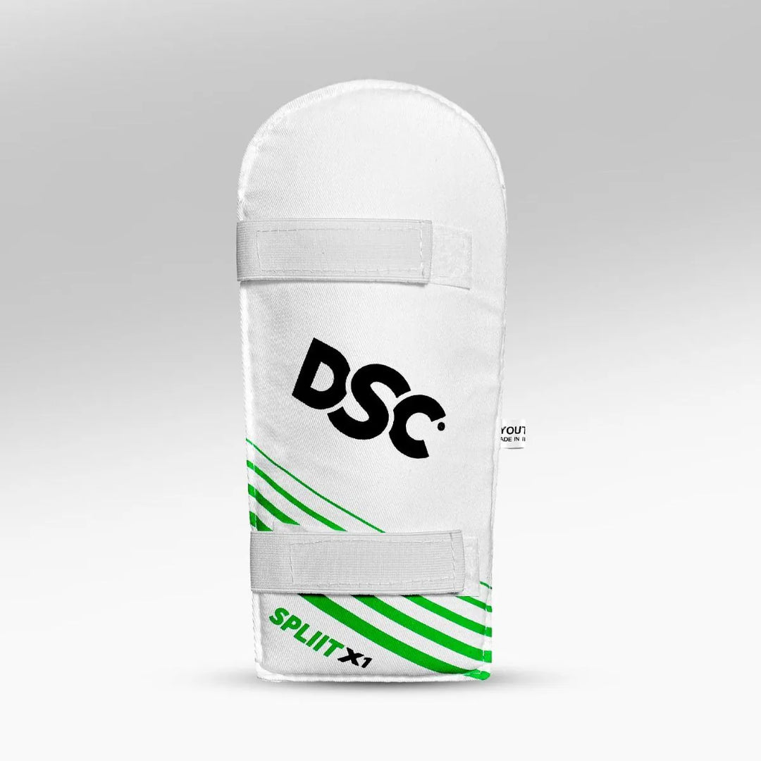 DSC Premium Range Full Kit Kashmir Willow Size@front view@front view7