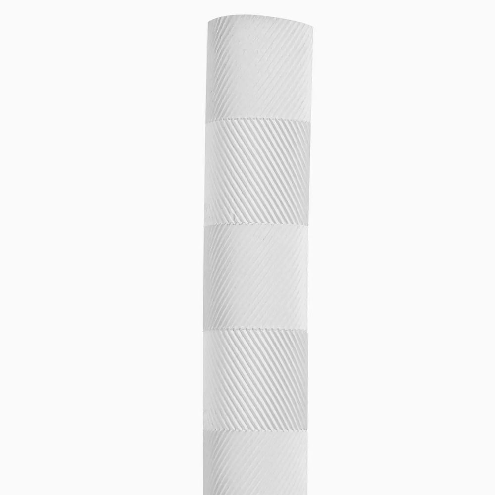 DSC Spare Chevron Cricket Bat Handle Grip for Size SH 1 Pc @ Front View 2