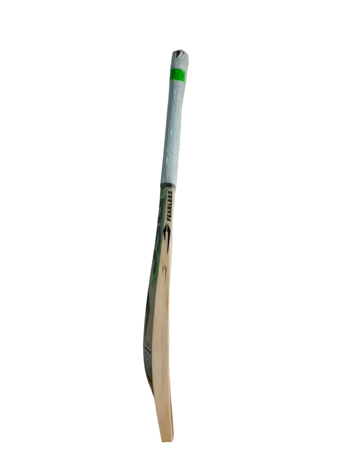 DSC Spliit Maverick English Willow Cricket Bat Size SH @Side View