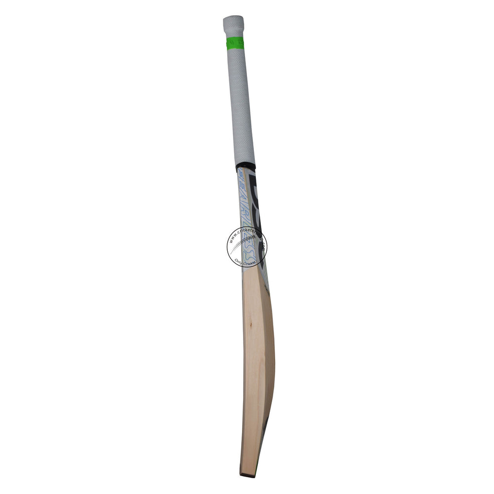 DSC Split Pro English Willow Cricket Bat Size Harrow @ Side View