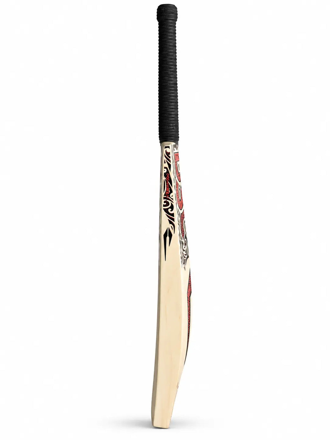 DSC Thumpa 4000 English Willow Cricket Bat Size SH@ Side View