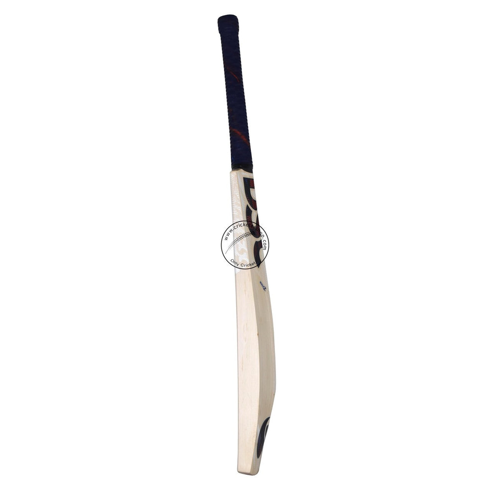 DSC Walez English Willow Cricket Bat Size SH @ Side View