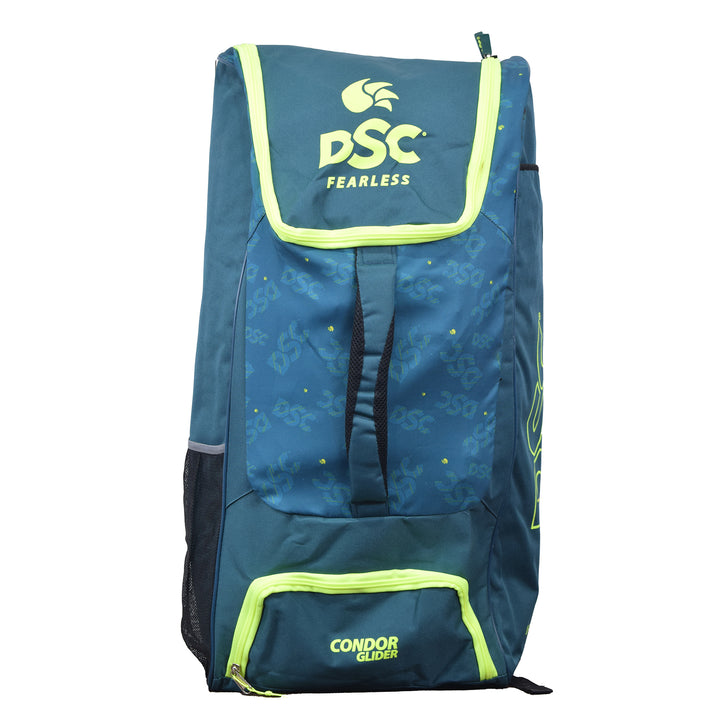 Dsc Condor Glider Cricket Kitbag  Backpack