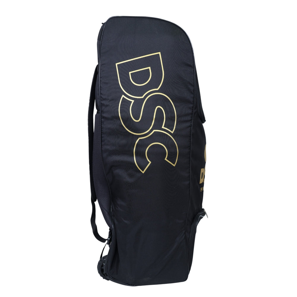 Dsc 4004 Duffle Cricket Kitbag@Side View