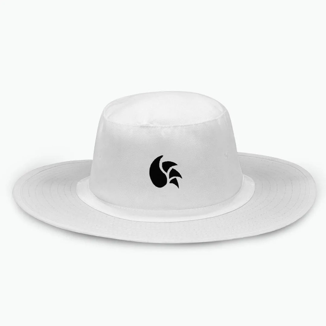Dsc Atmos Cricket Panama Hat Size @ Front View