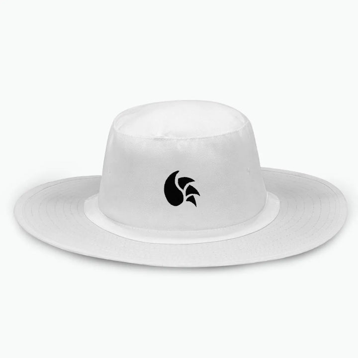 Dsc Atmos Cricket Panama Hat Size @ Front View