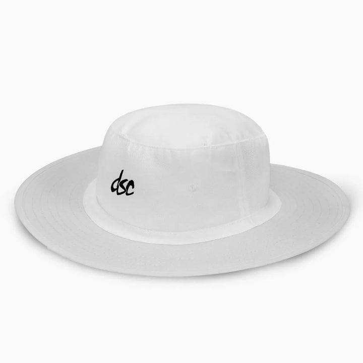 Dsc Atmos Cricket Panama Hat Size @ Side View