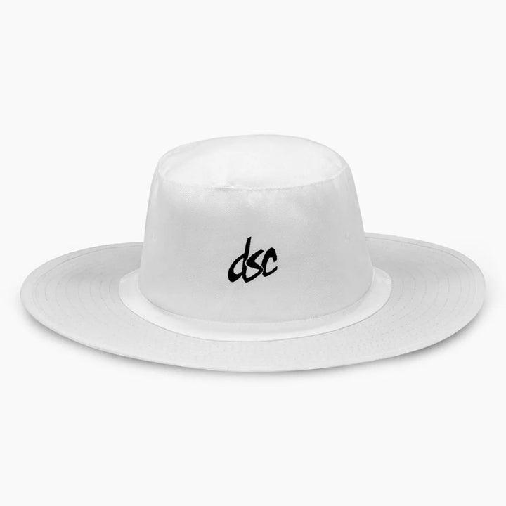 Dsc Atmos Cricket Panama Hat Size @ Side View 3