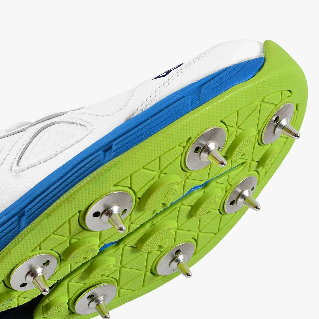 Dsc Drifter RBFY24 Cricket Spikes Shoes Size @ Sole View 1