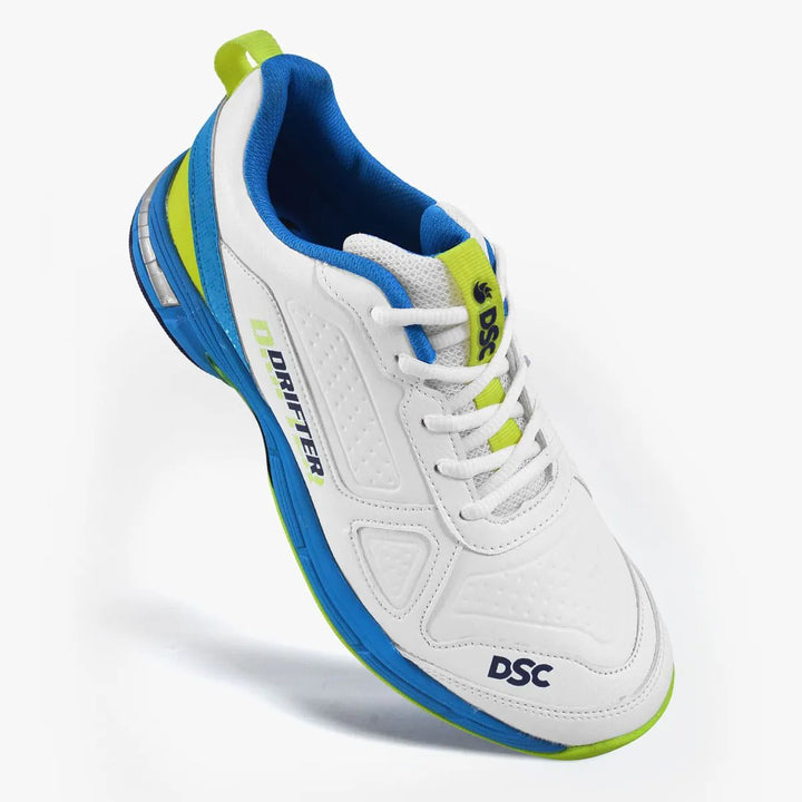 Dsc Drifter RBFY24 Cricket Spikes Shoes Size@front view 1