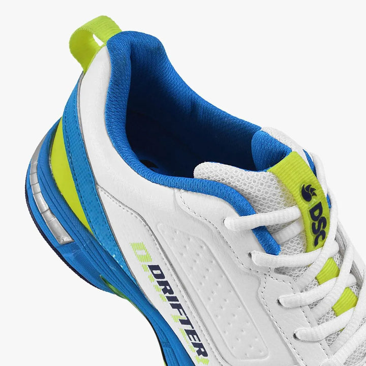 Dsc Drifter RBFY24 Cricket Spikes Shoes Size@front view 4