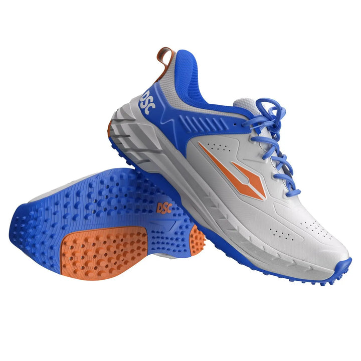 Dsc Endgame Cricket Rubber Shoes @ Composite View