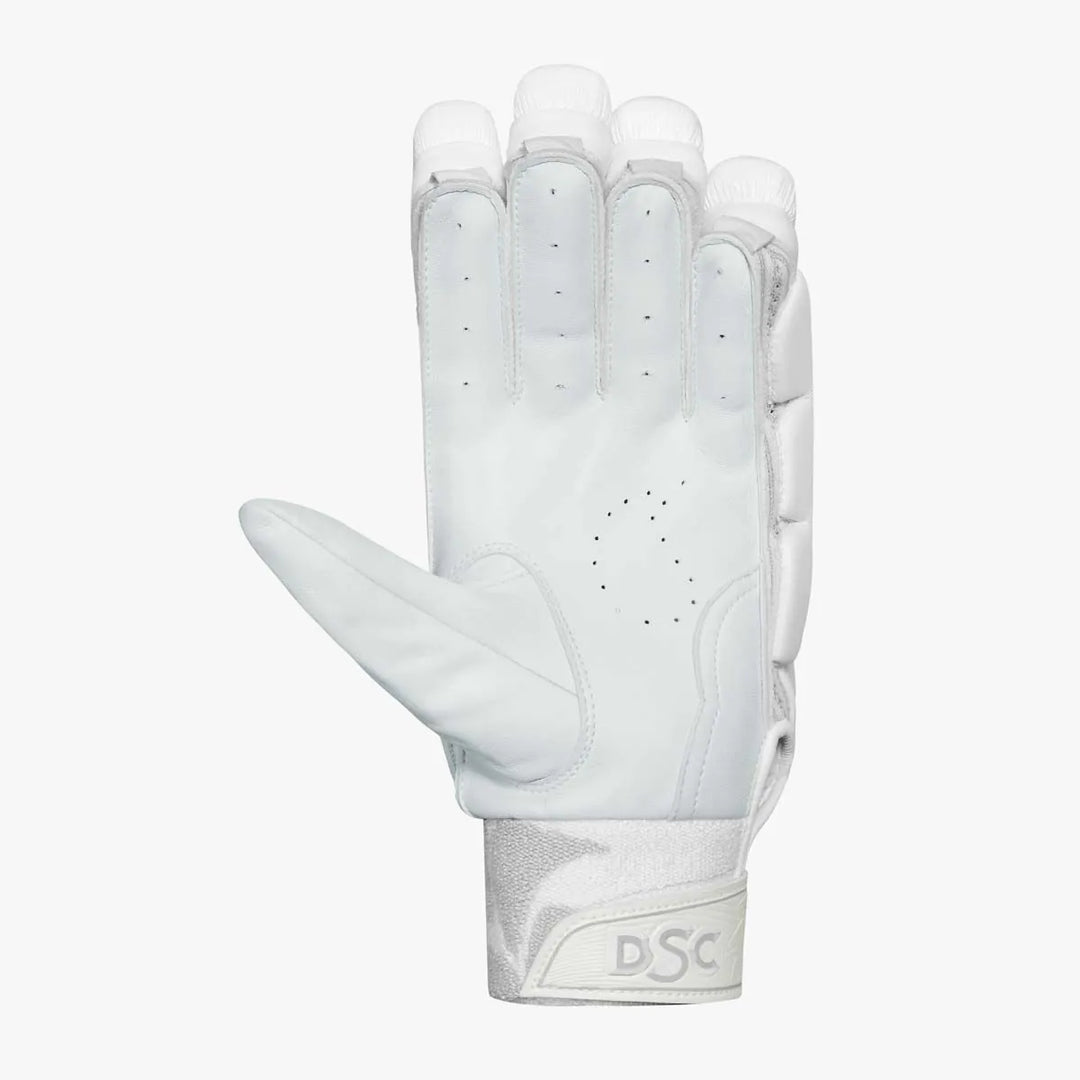 Dsc Krunch 5.0 Cricket Batting Gloves Mens Size@front view1