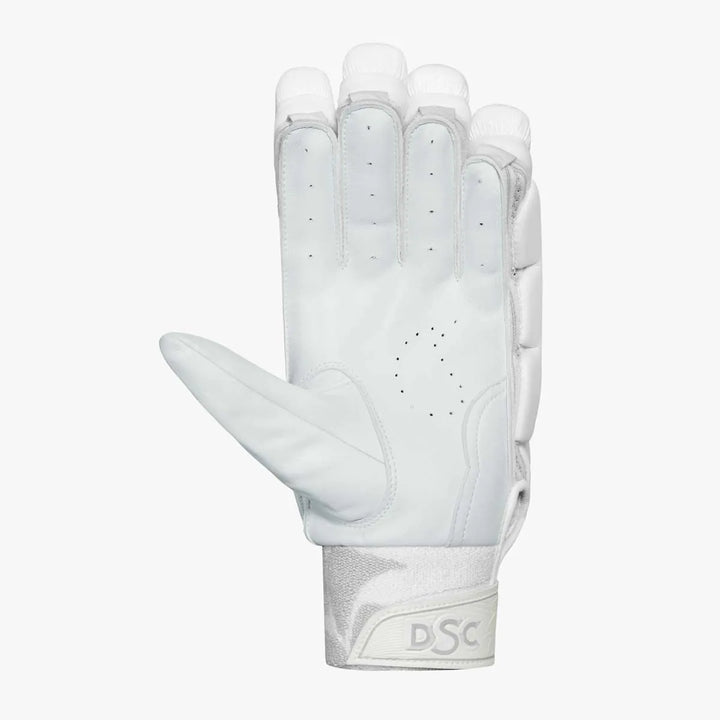 Dsc Krunch 5.0 Cricket Batting Gloves Mens Size@front view1