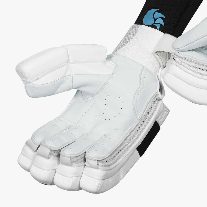 Dsc Krunch 5.0 Cricket Batting Gloves Mens Size@front view8