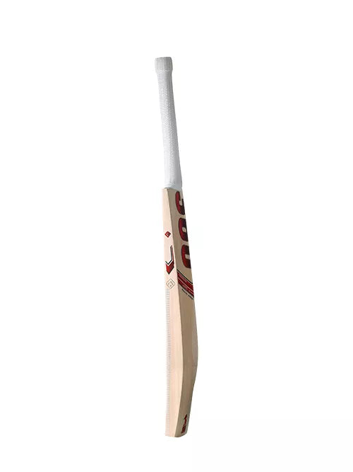 EM 360 Bold Kashmir Willow Cricket Bat Size SH @ Side View 2