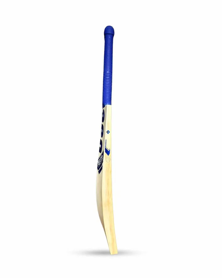 EM 360 Legacy English Willow Cricket Bat Size SH @ Side View