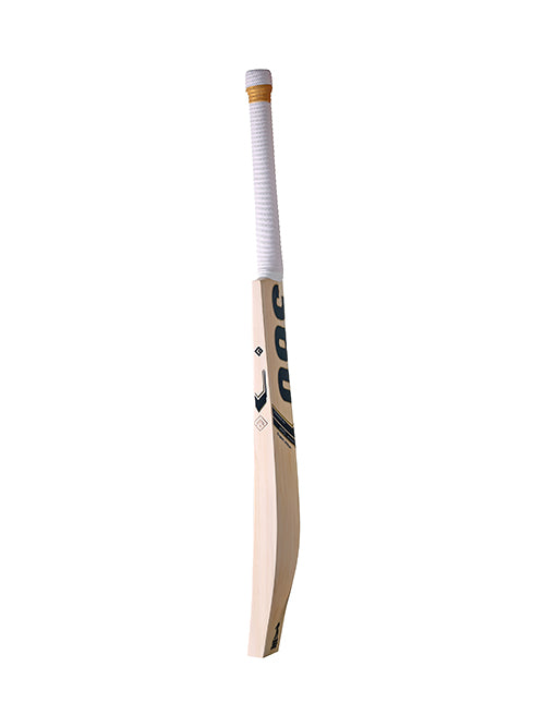  EM 360 NO. 17 English Willow Cricket Bat Size SH @ Side View