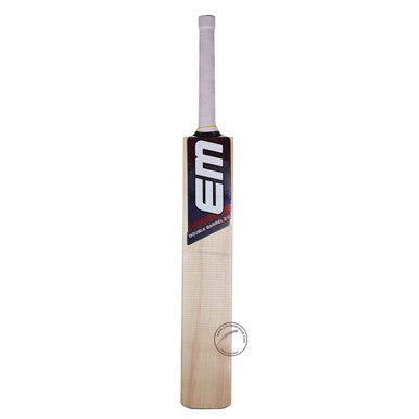 EM Barrel 2.0 Special Edition Tennis Kashmir Willow Cricket Bat Size SH